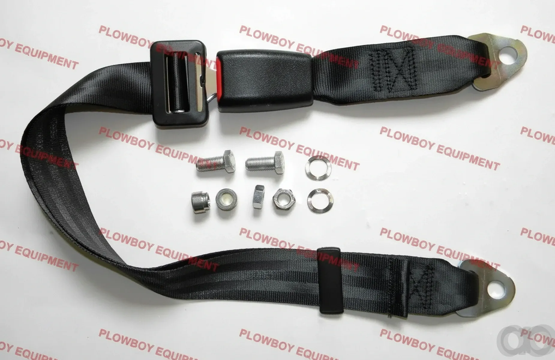 New Holland - 87583899 - Belt