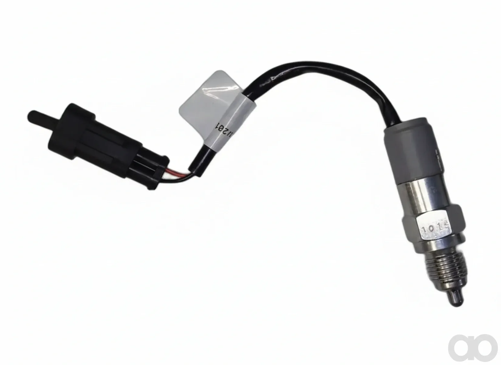 New Holland - 87585978 - On-Off Switch TLA Black