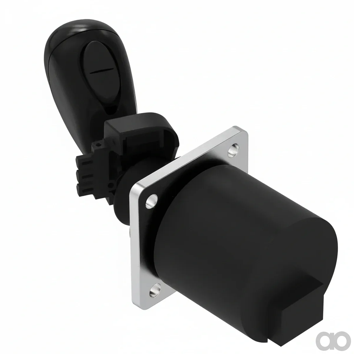 New Holland - 87601142 - End Resistor Br