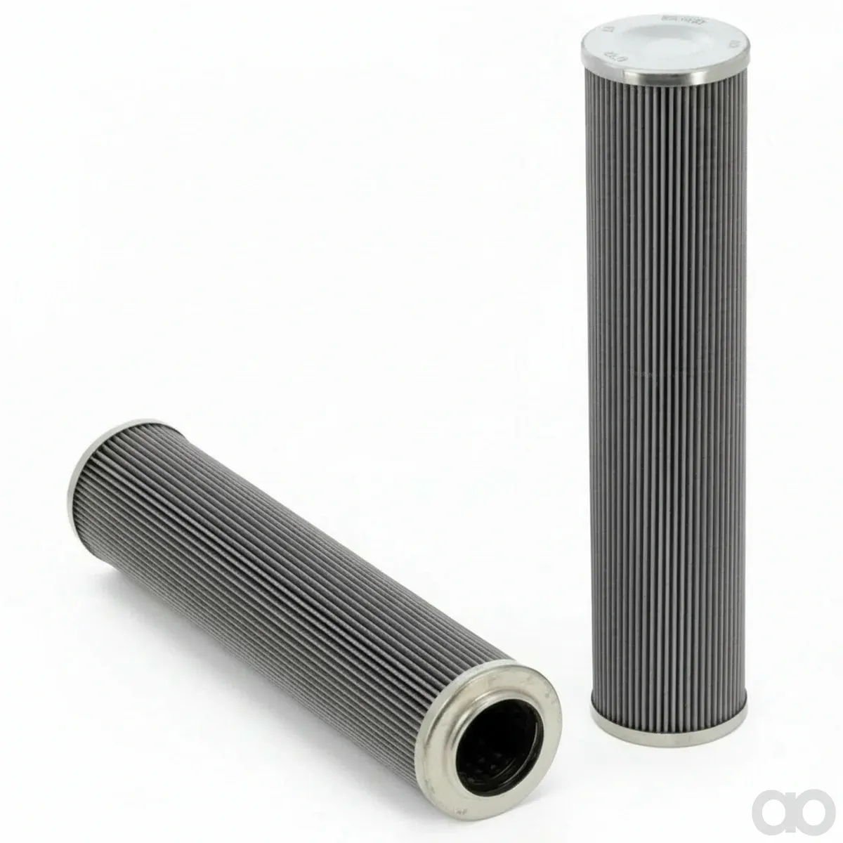 New Holland - 87642067 - Hydraulic Oil Filter