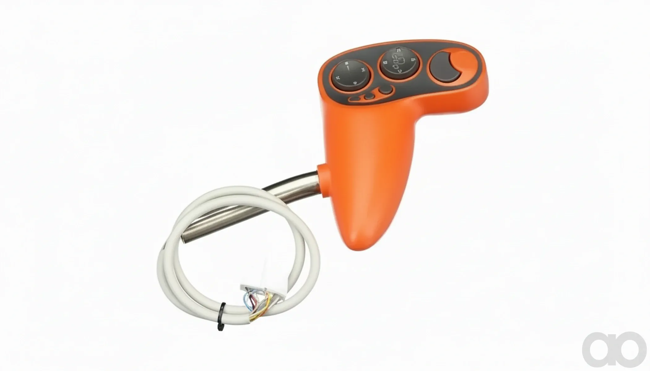 New Holland - 87652219 - Control Lever CR CX