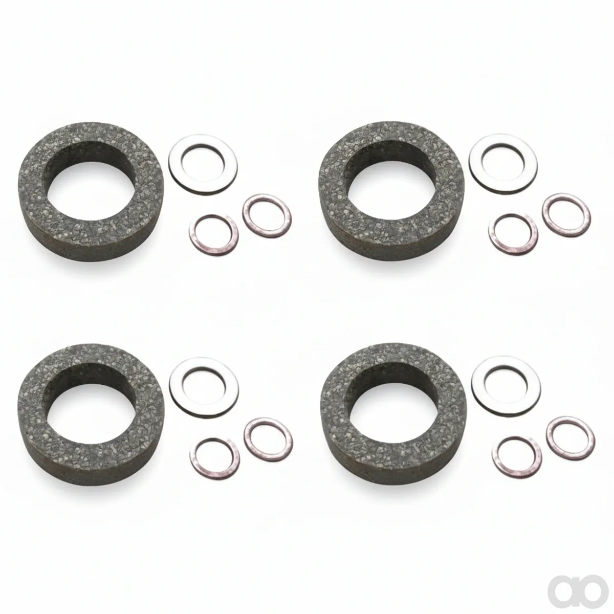 New Holland - 87654843 - Cylinder Seal Kit