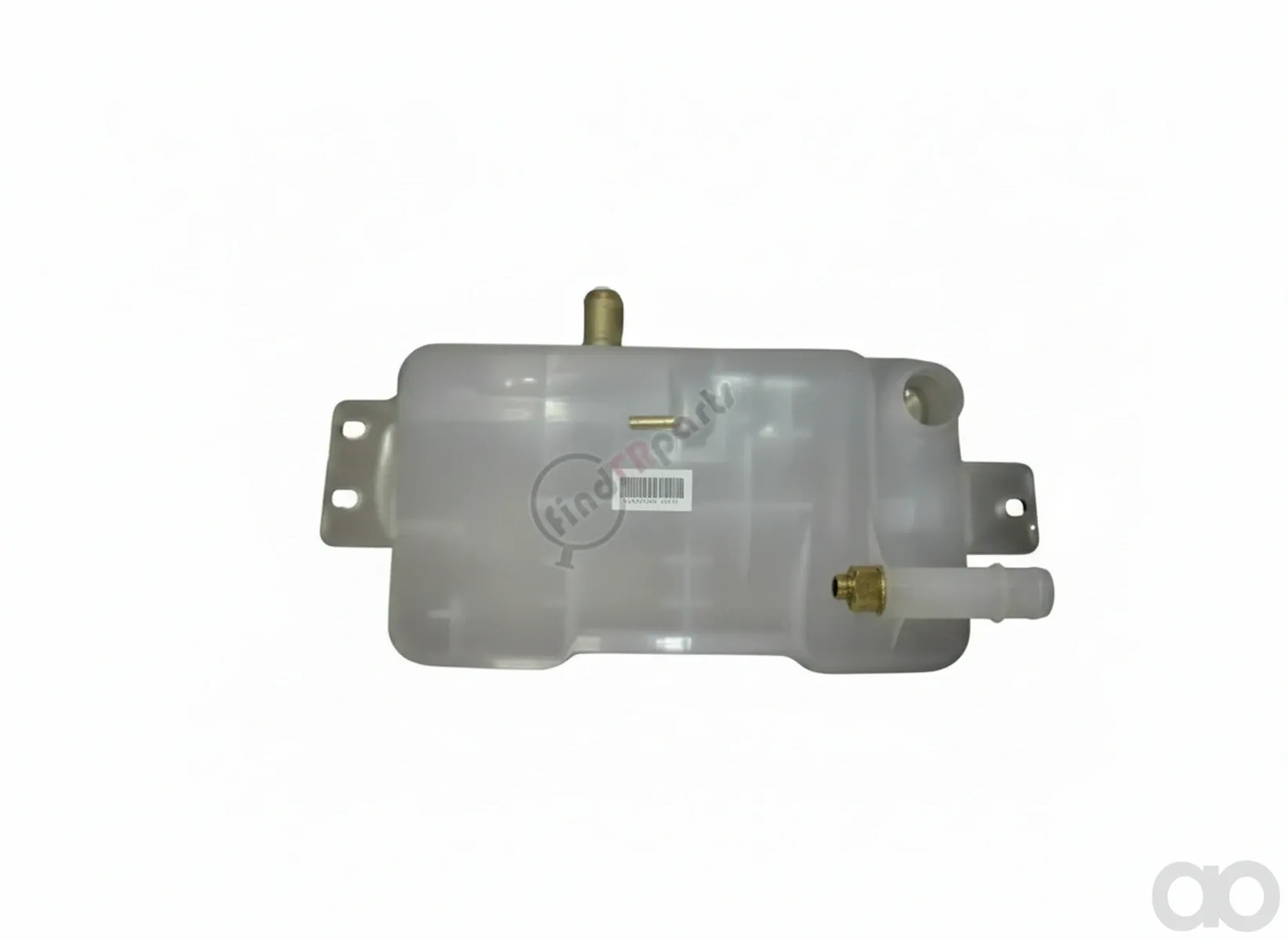 New Holland - 87673346 - Expansion Tank