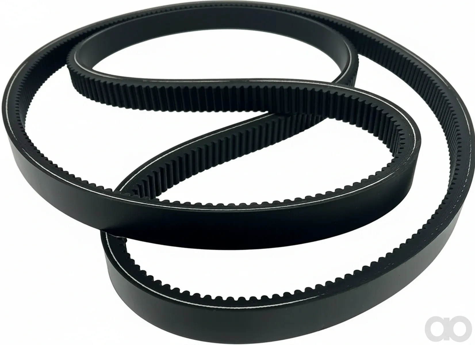 New Holland - 87676816 - Rotor Variator V-Belt - 76.20 mm W x 2997 mm L