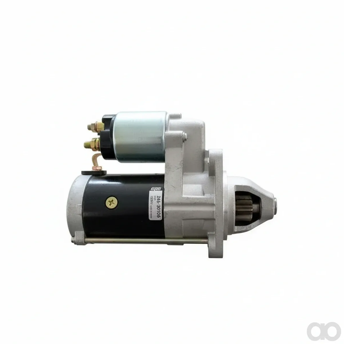 New Holland - 87685822 - Starter