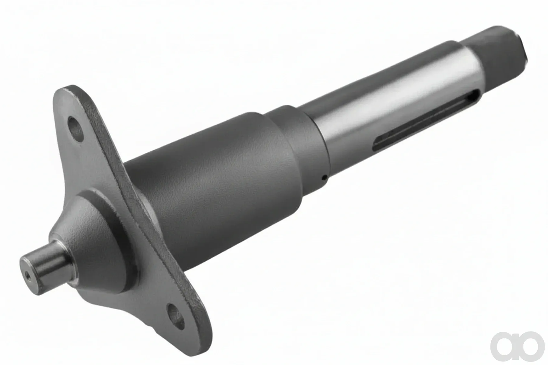 New Holland - 87698628 - Motor Output Shaft