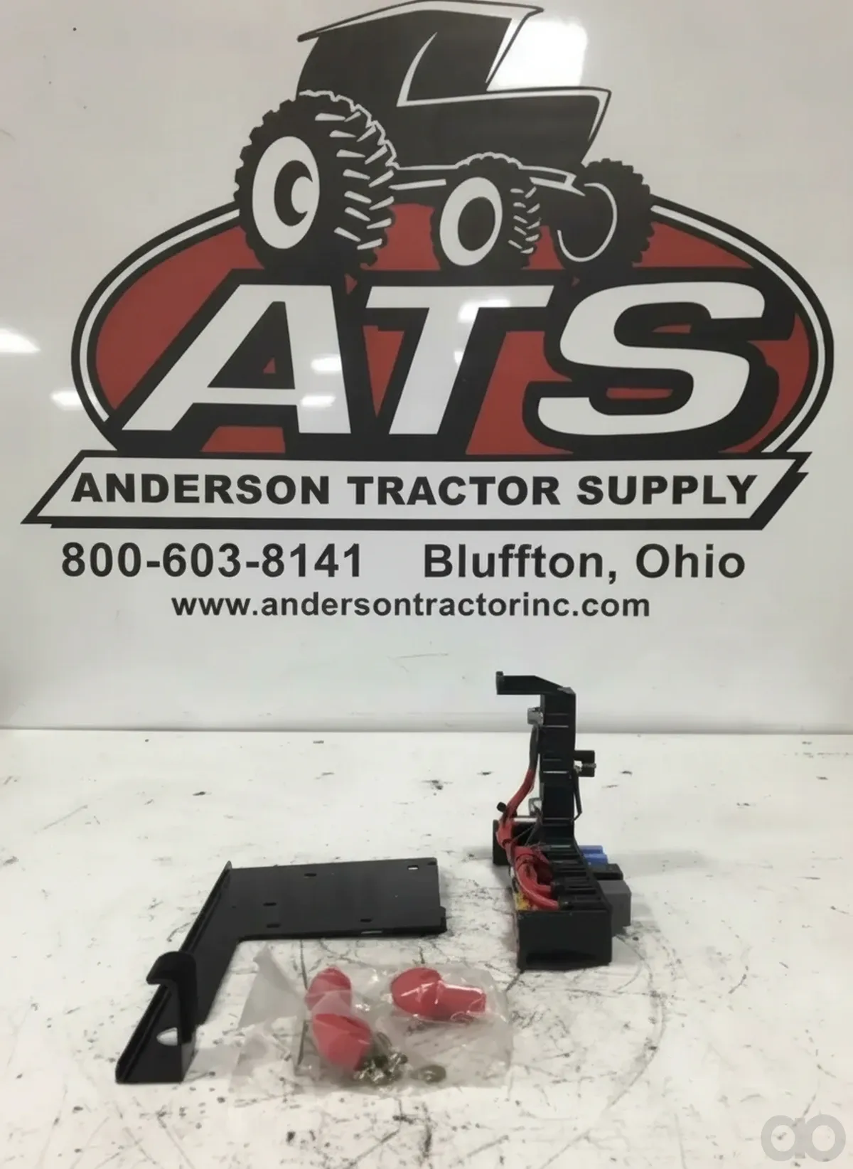 New Holland - 87702558 - Kit