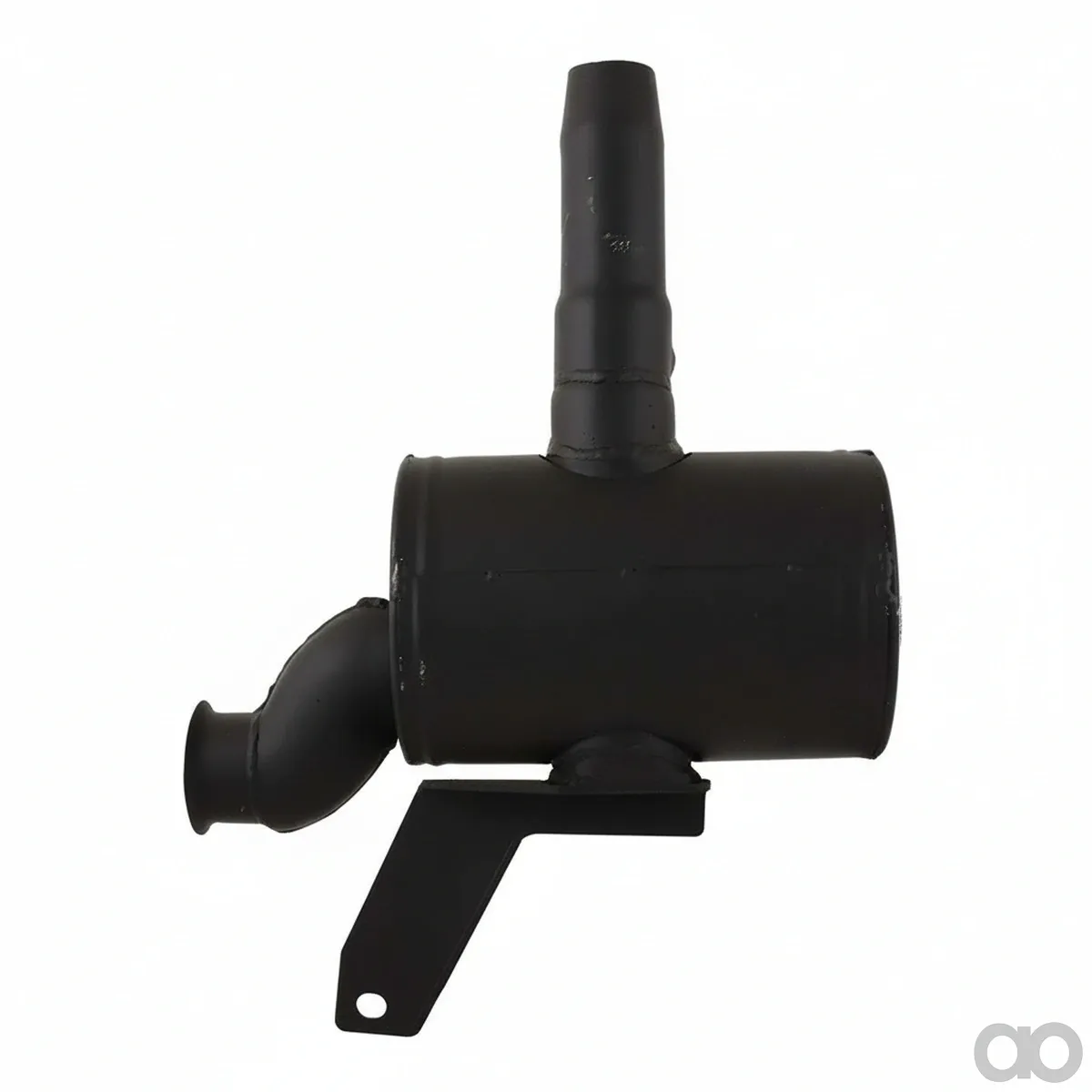 New Holland - 87704566 - Muffler