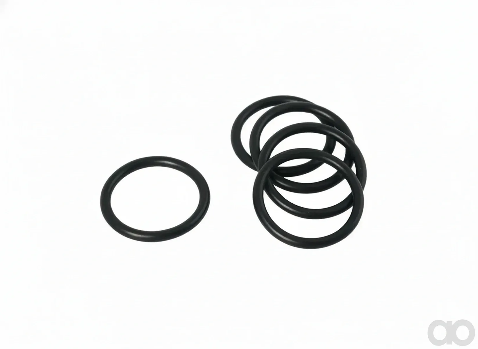 New Holland - 87708438 - O-Ring CNH