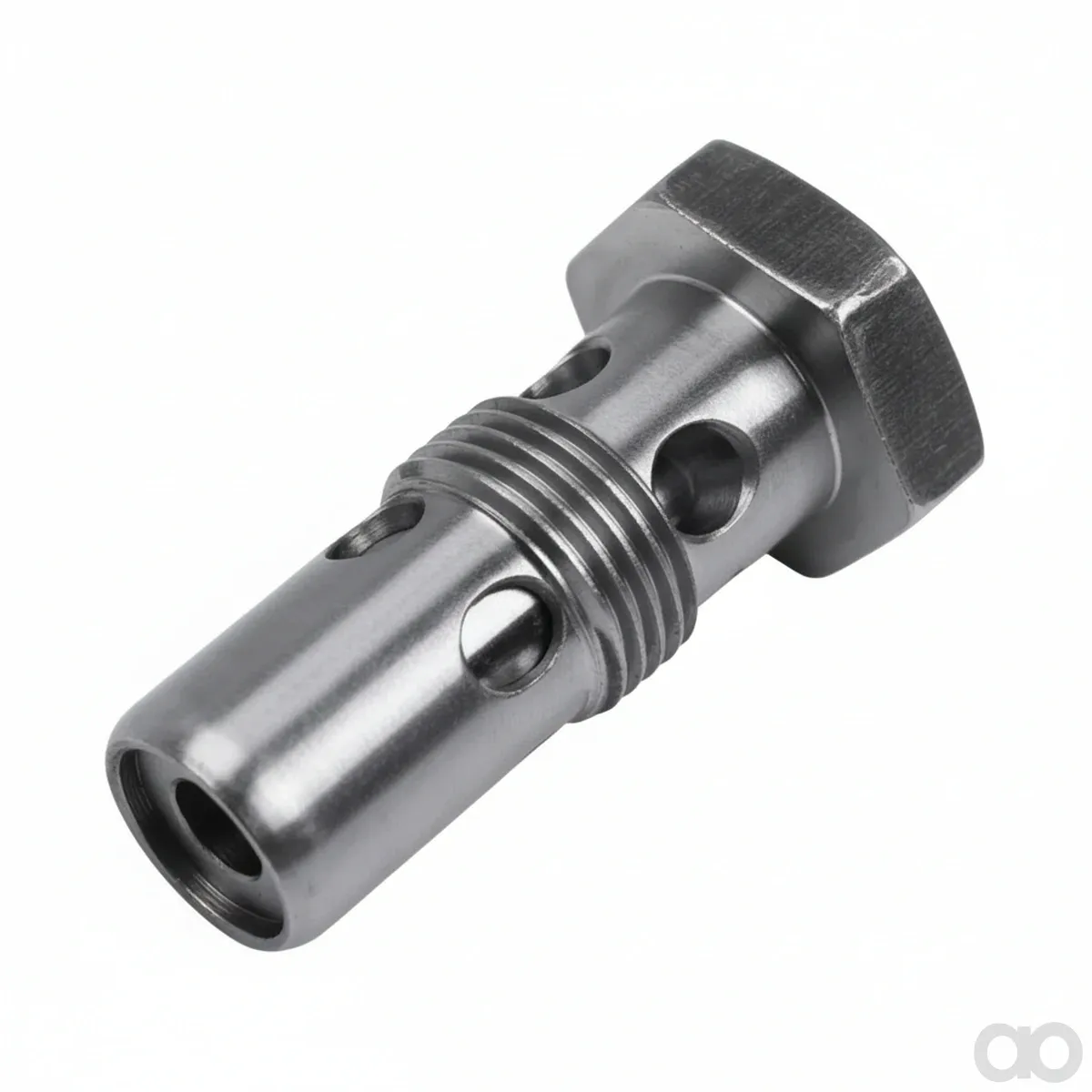 New Holland - 87718997 - Hydraulic Section Valve Excavator BB BC