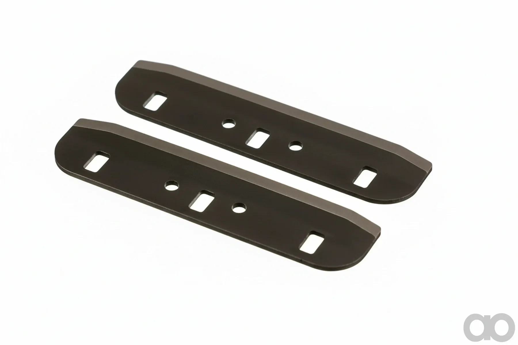 New Holland - 87736807 - Grinding Plate Inlet FR R.