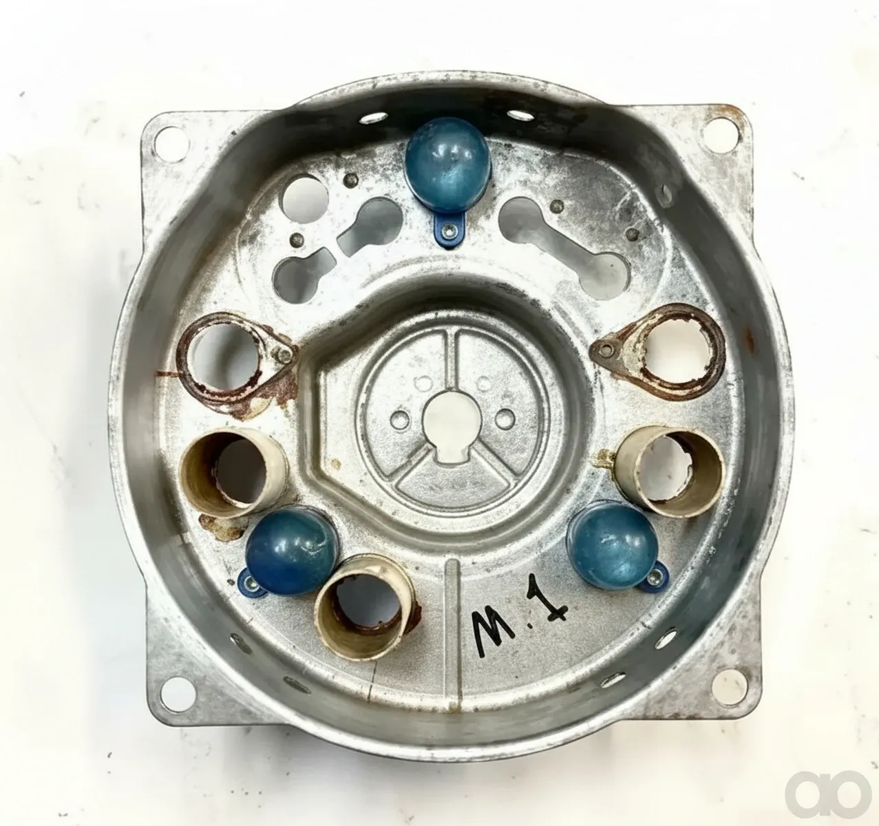 New Holland - 87749729 - Instrument Panel
