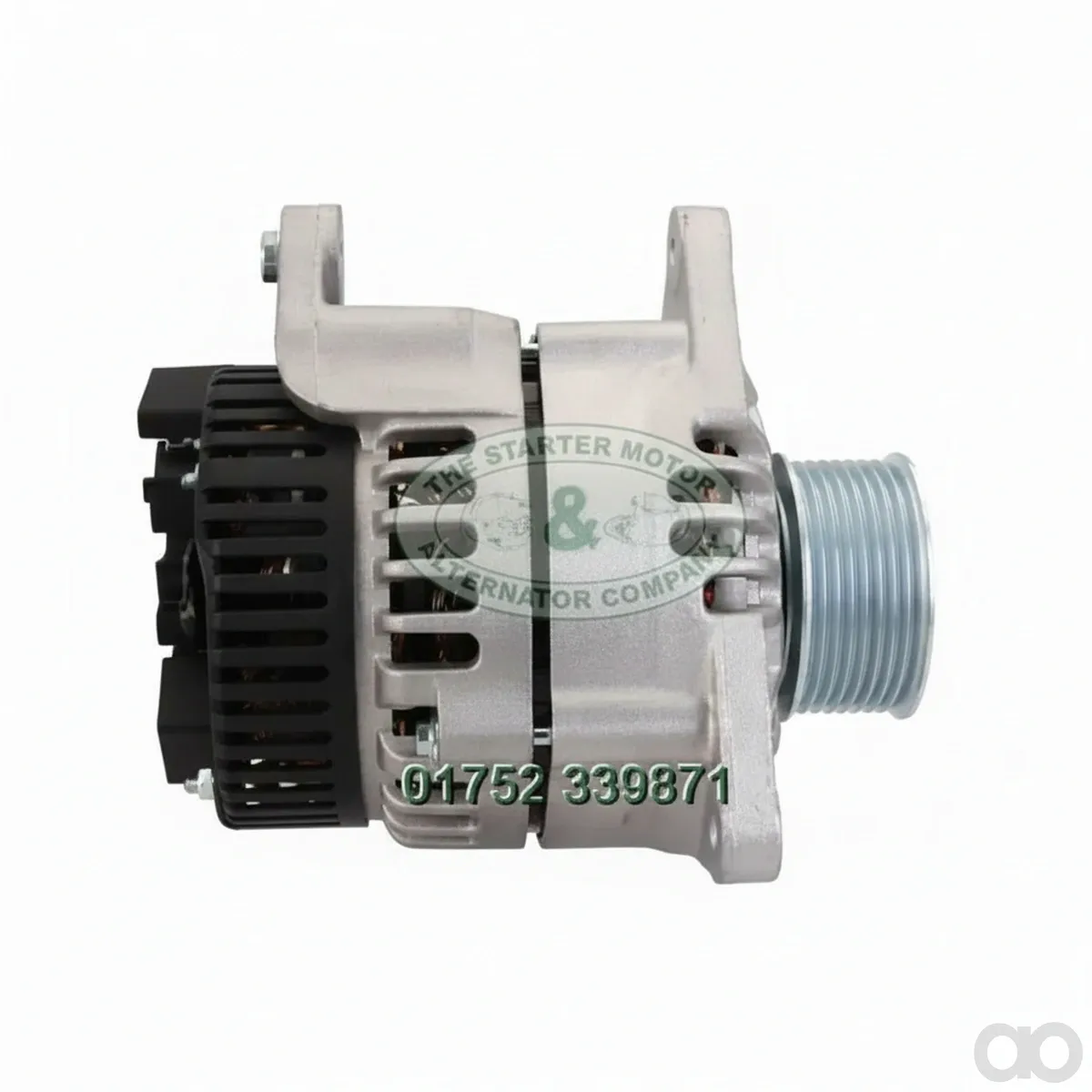New Holland - 87755553 - Alternator
