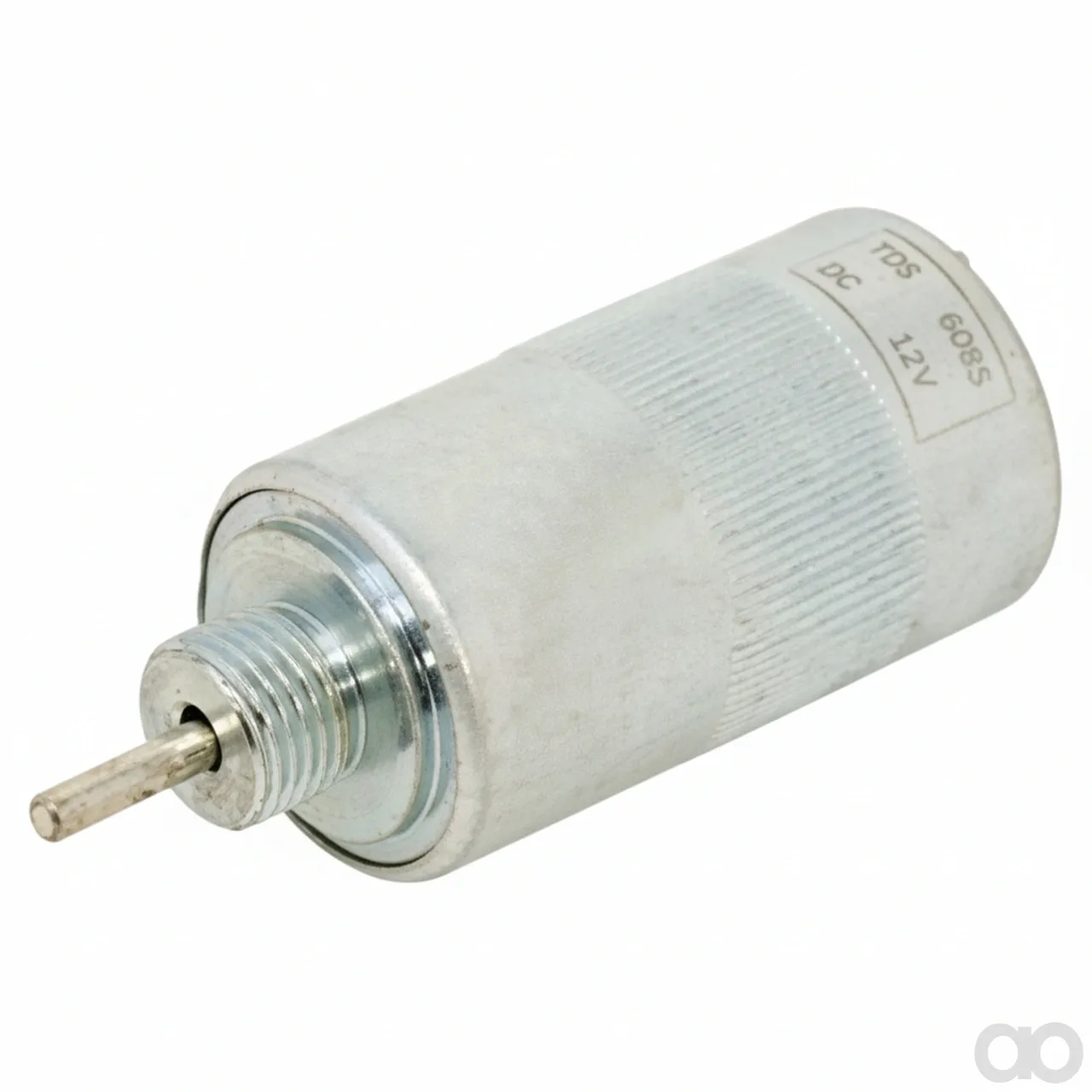 New Holland - 87761614 - SOLENOID