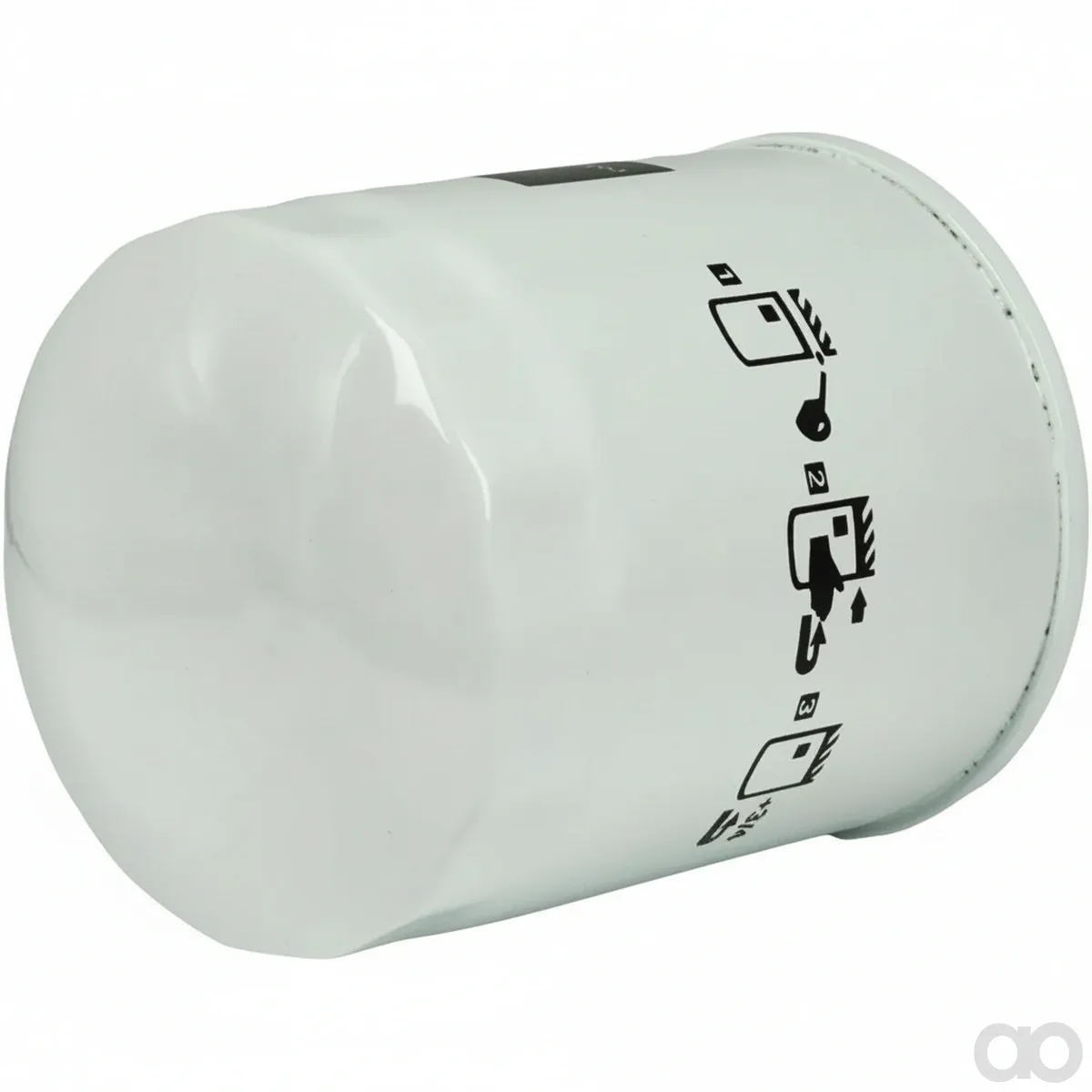 New Holland - 87772172 - Hydraulic Oil Filter