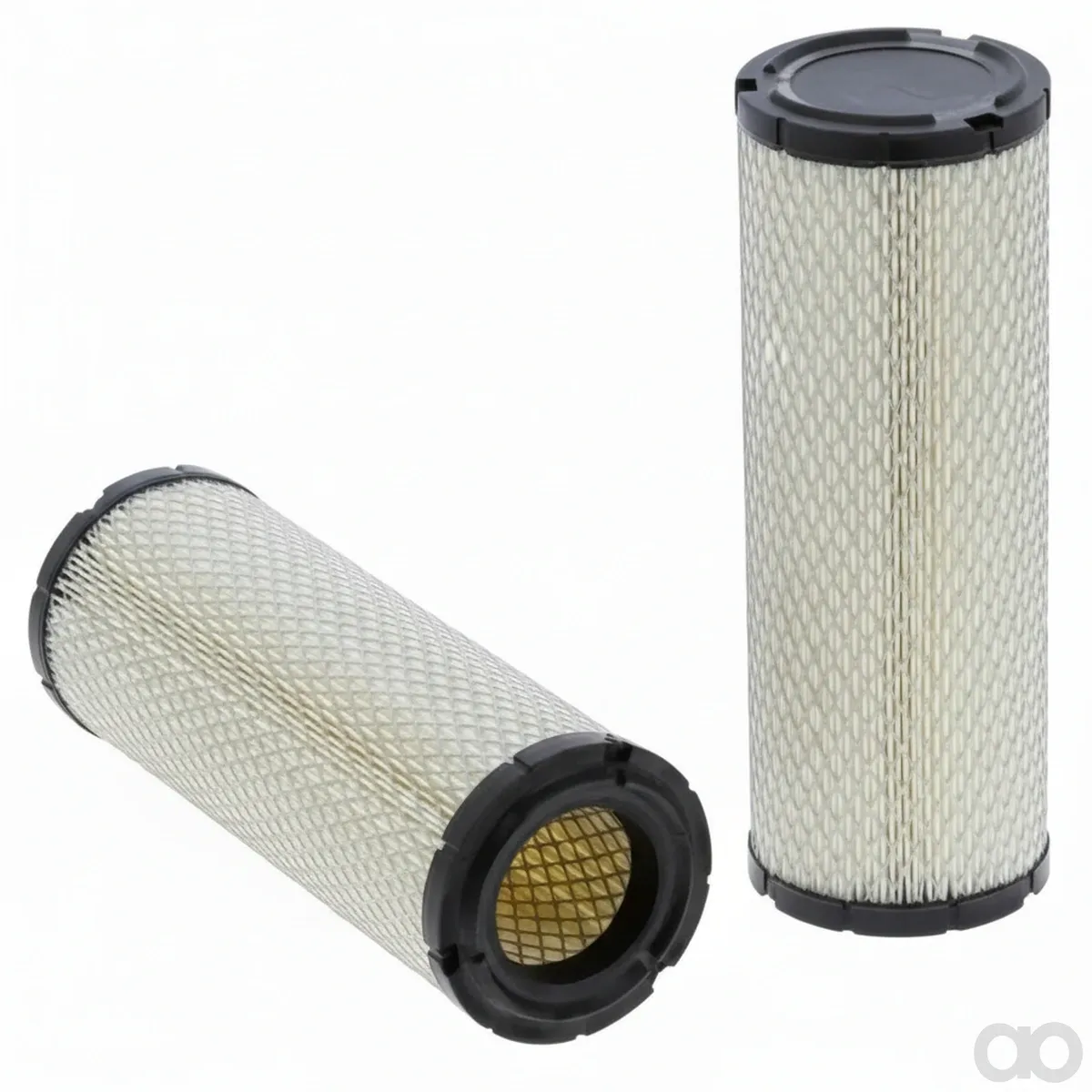 New Holland - 87774756 - Outer Air Filter (SR-F)