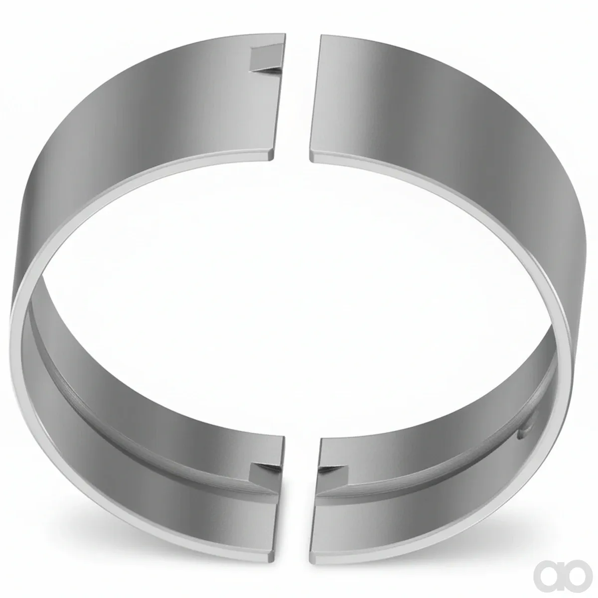 New Holland - 87790267 - Set of Connecting Rod Bearings