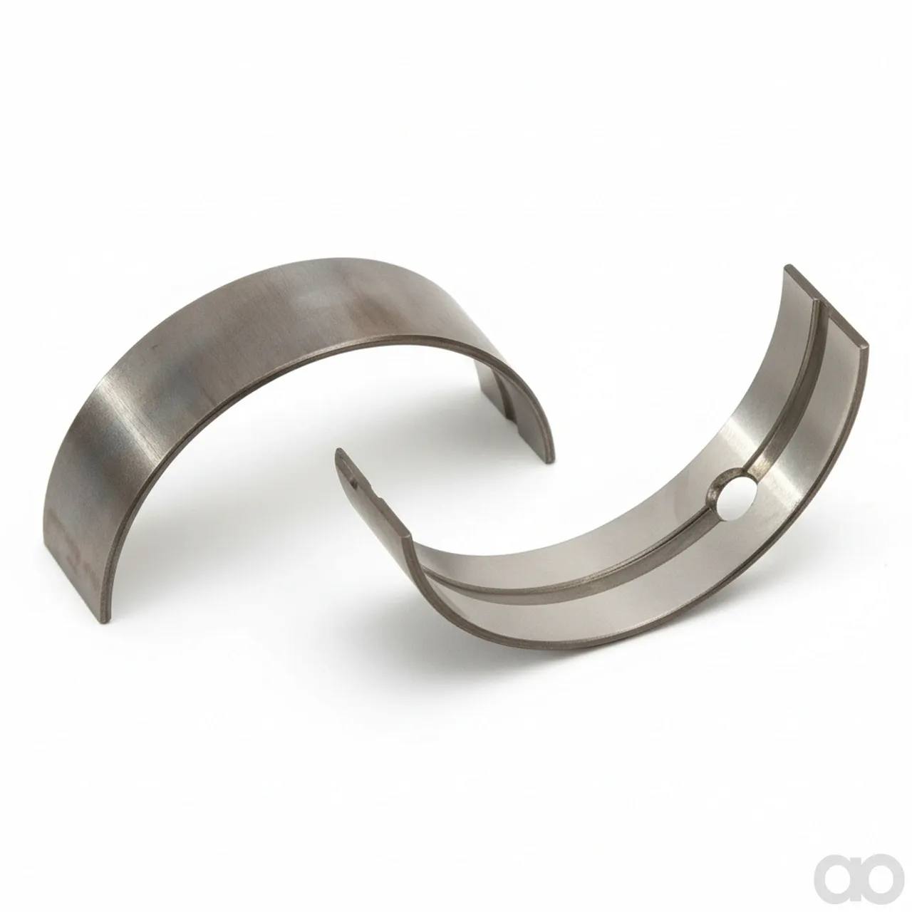 New Holland - 87790342 - Set of Main Bearings, ST
