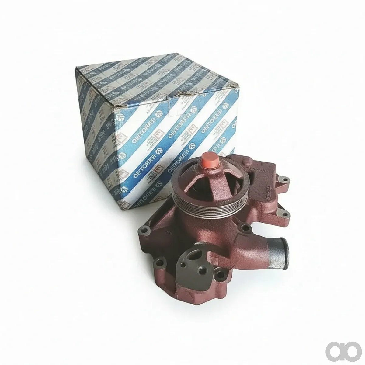 New Holland - 87800714 - Water Pump