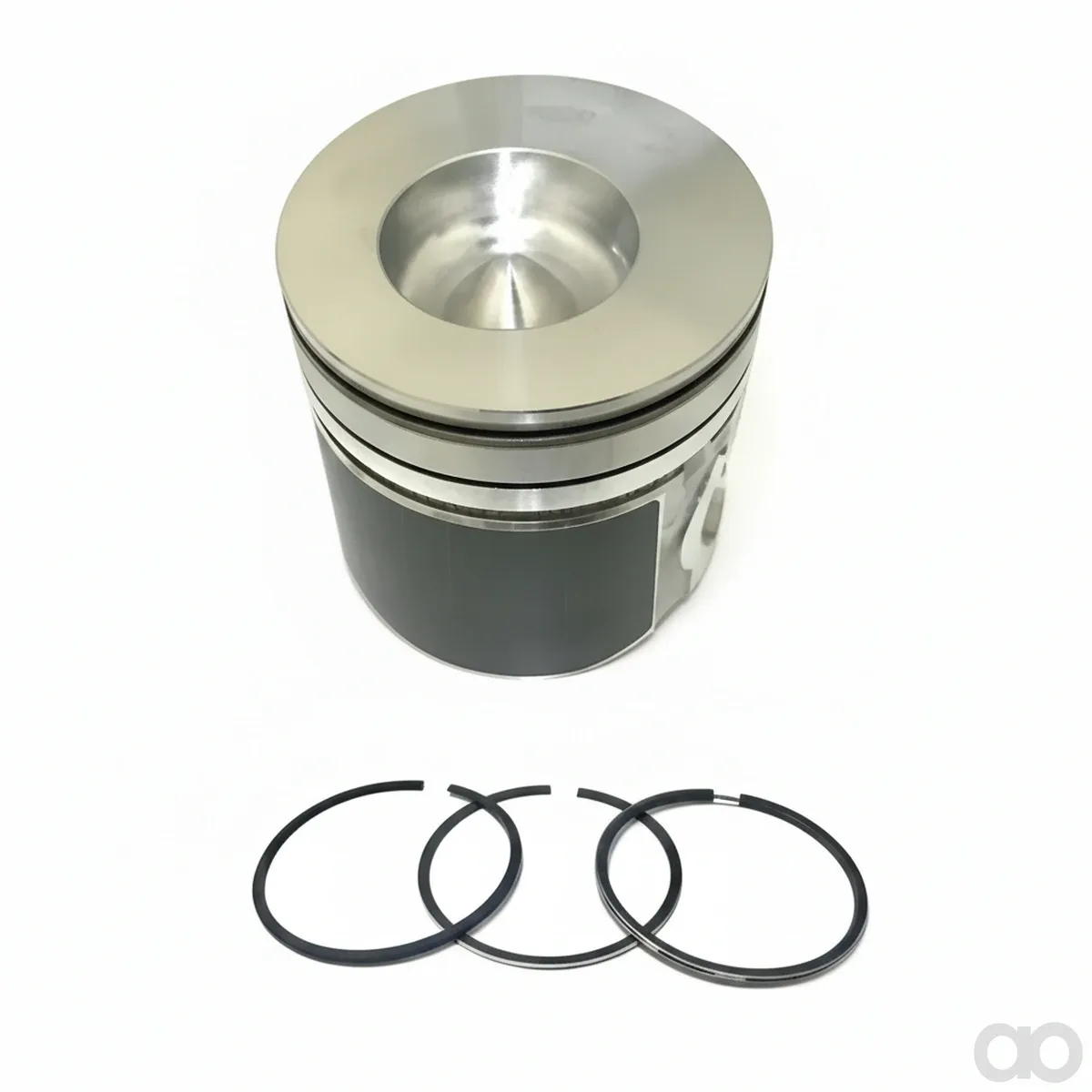 New Holland - 87801050 - Kit, Piston & Rings