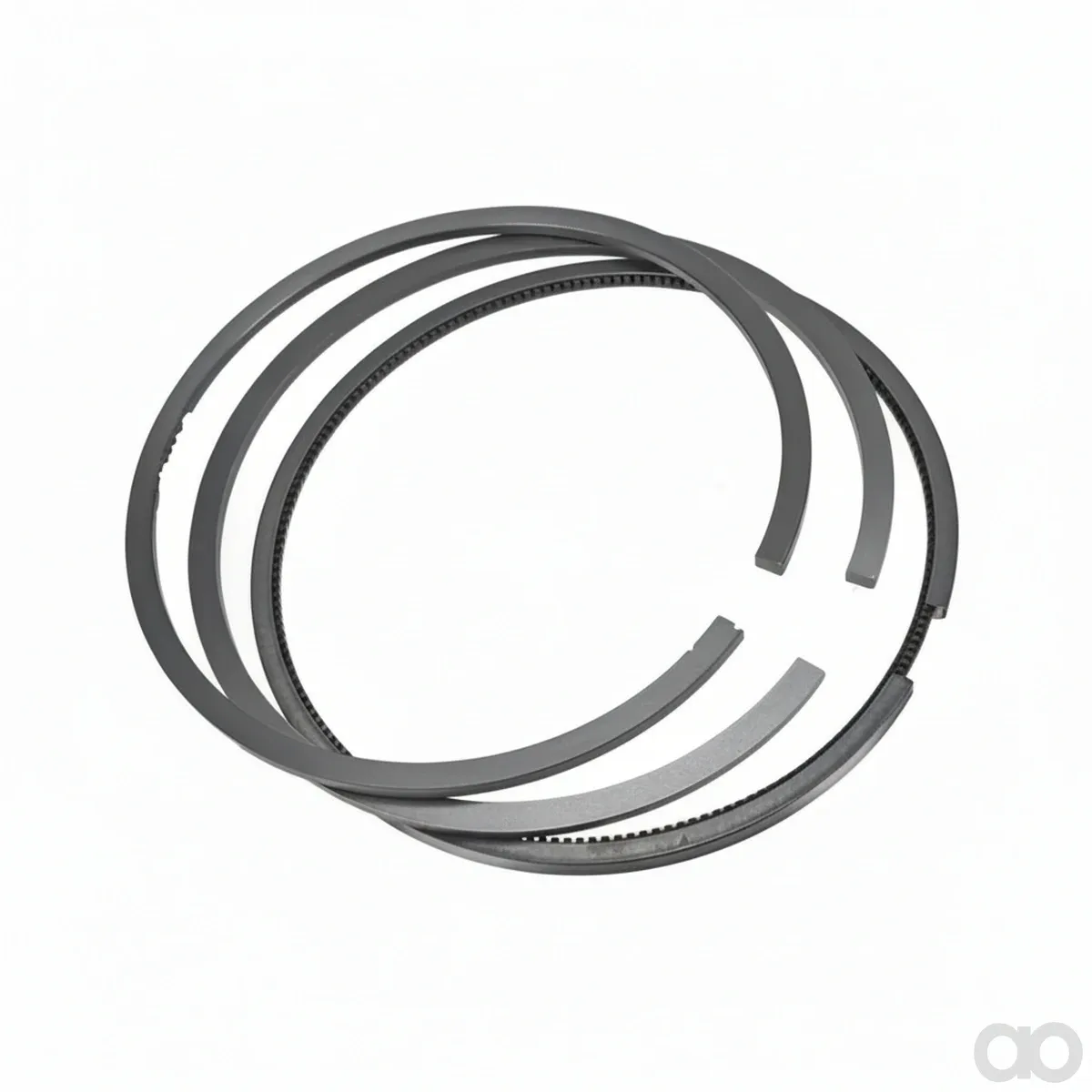 New Holland - 87801095 - Piston Rings Kit