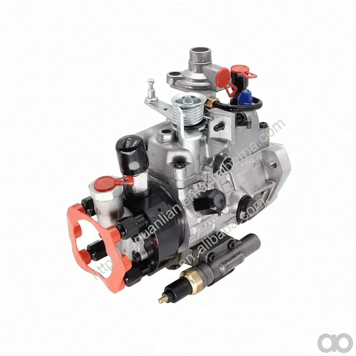 New Holland - 87801229 - Fuel Injection Pump
