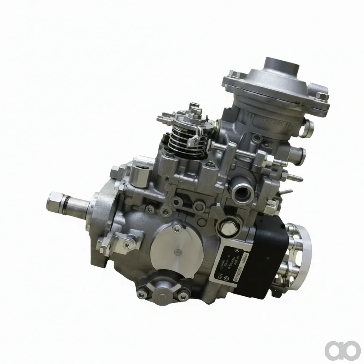 New Holland - 87801789 - Fuel Injection Pump
