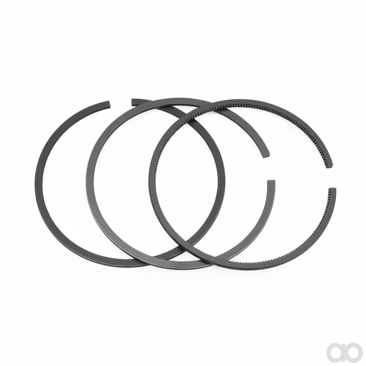 New Holland - 87802355 - Kit, Piston Rings