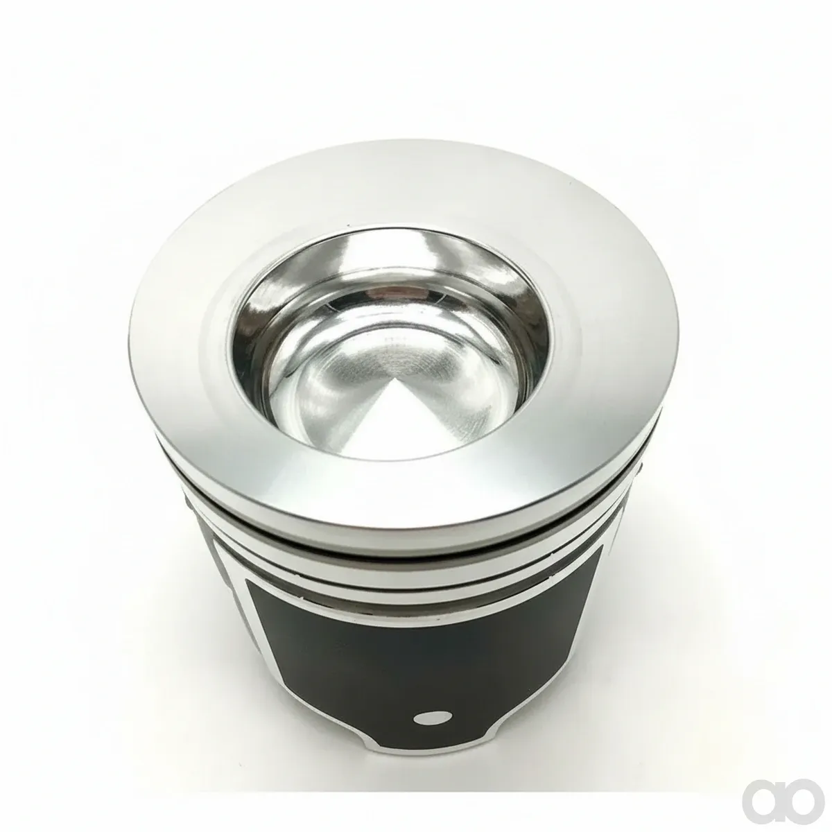 New Holland - 87802372 - Complete Piston Std.