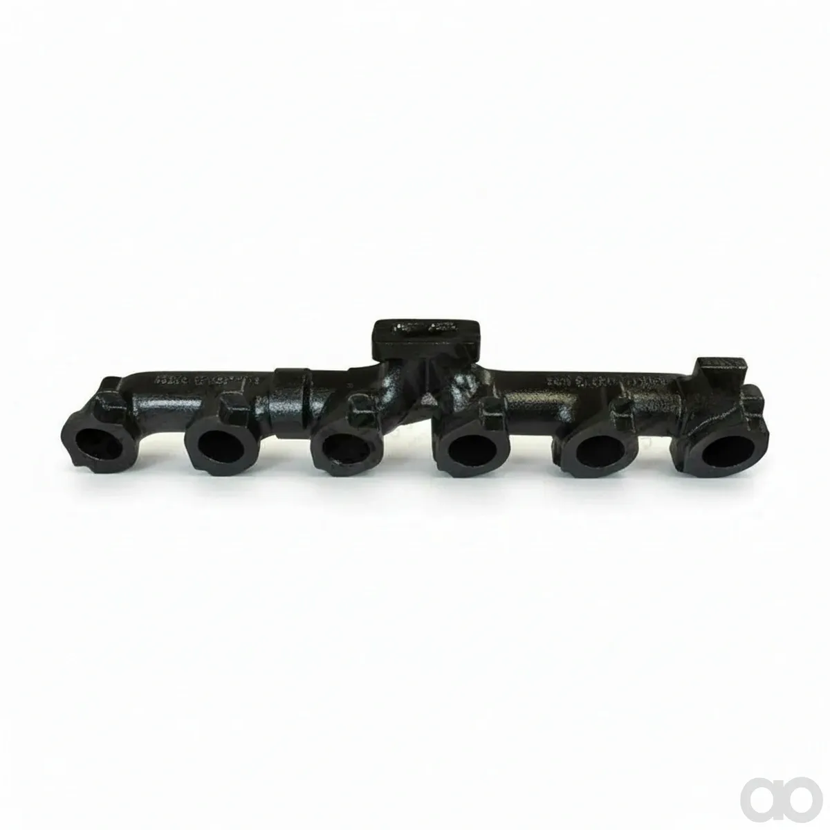 New Holland - 87802729 - Exhaust Pipe Part