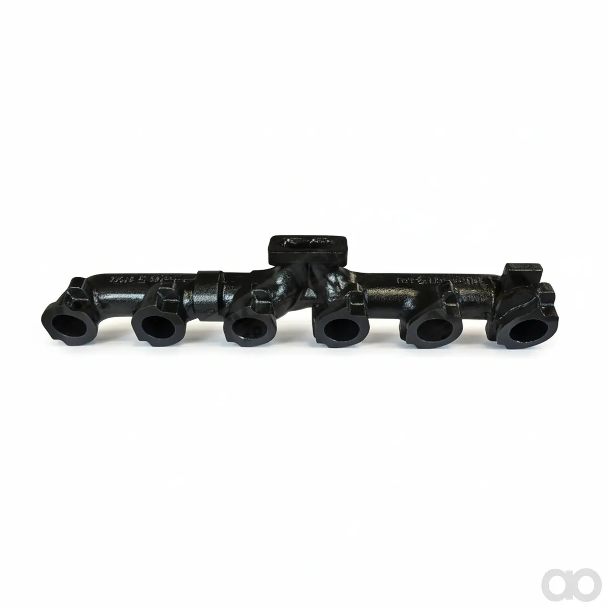 New Holland - 87802730 - Manifold, Exhaust