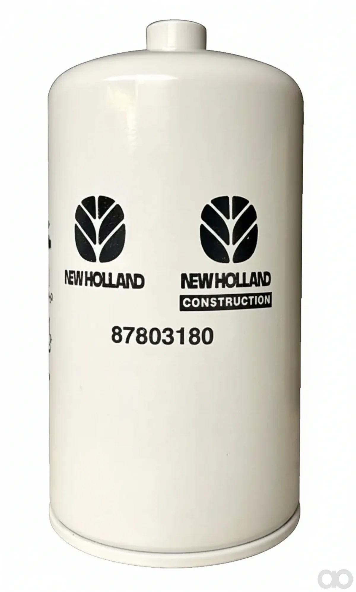 New Holland
