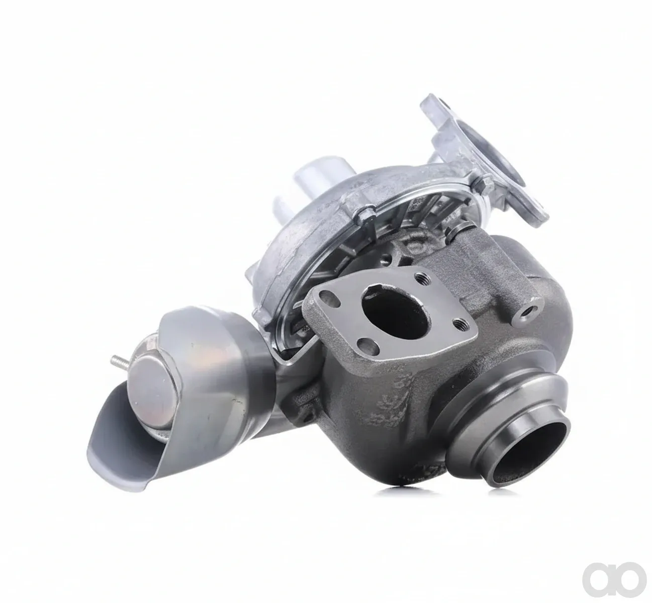 New Holland - 87840273 - Turbocharger