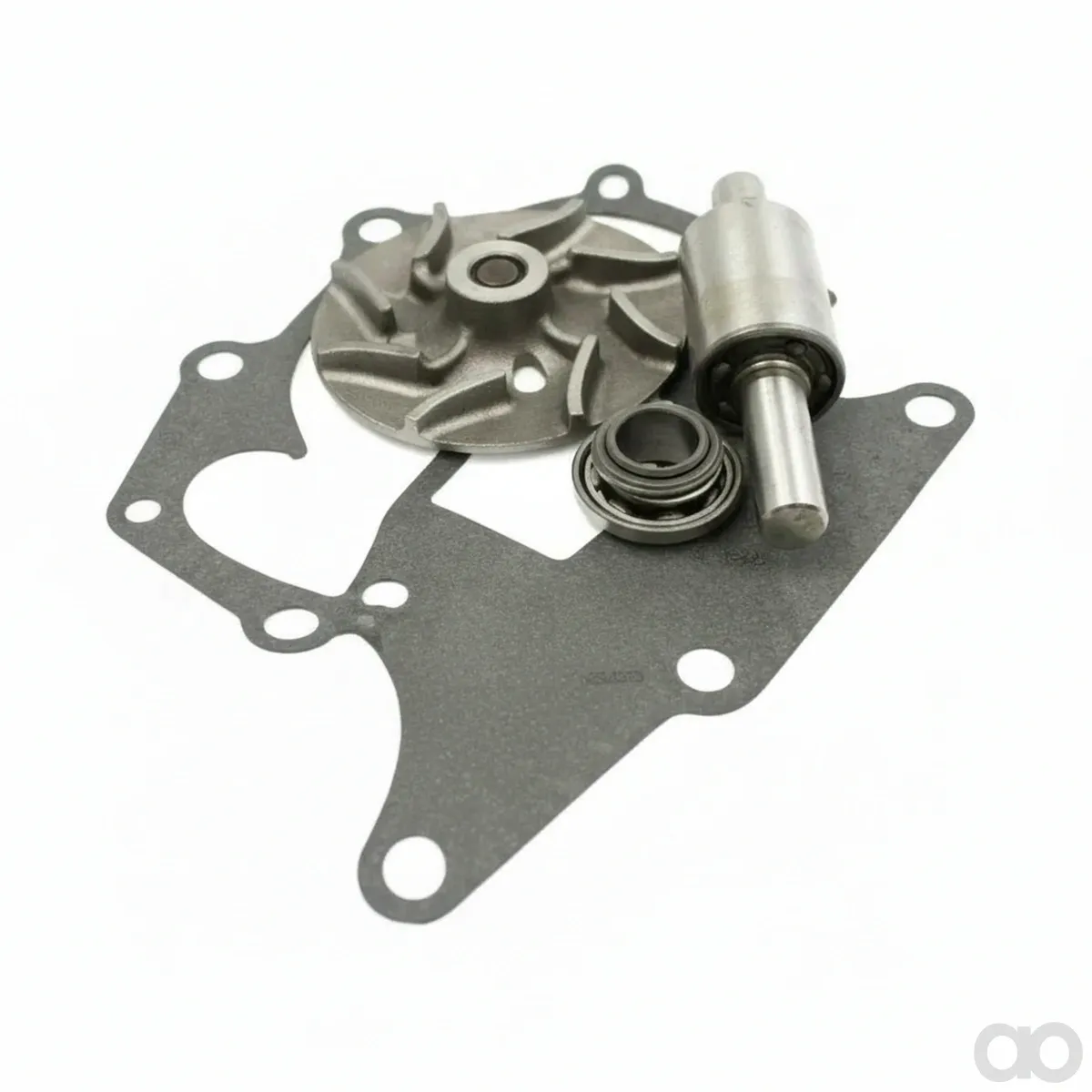 New Holland - 87841225 - Water Pump