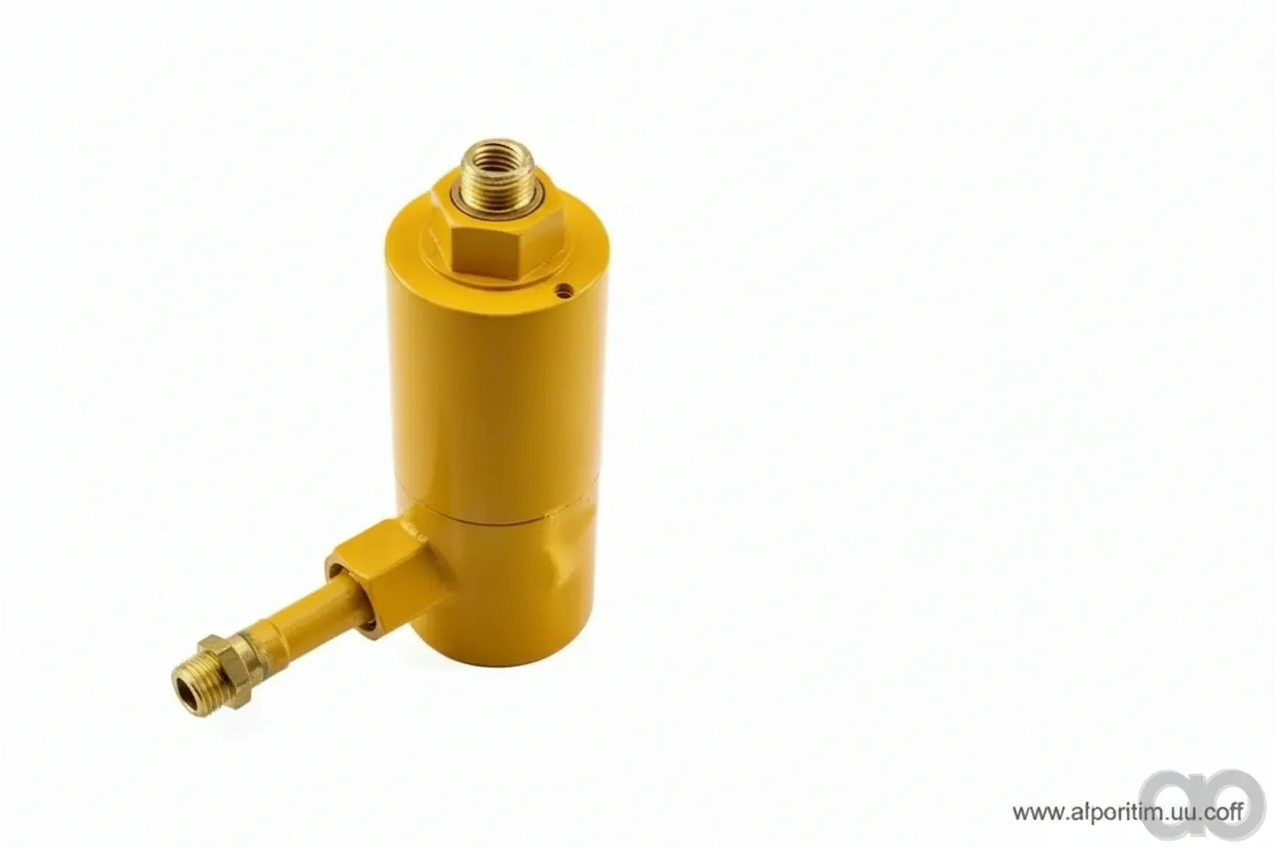 New Holland - 89502708 - Muffler