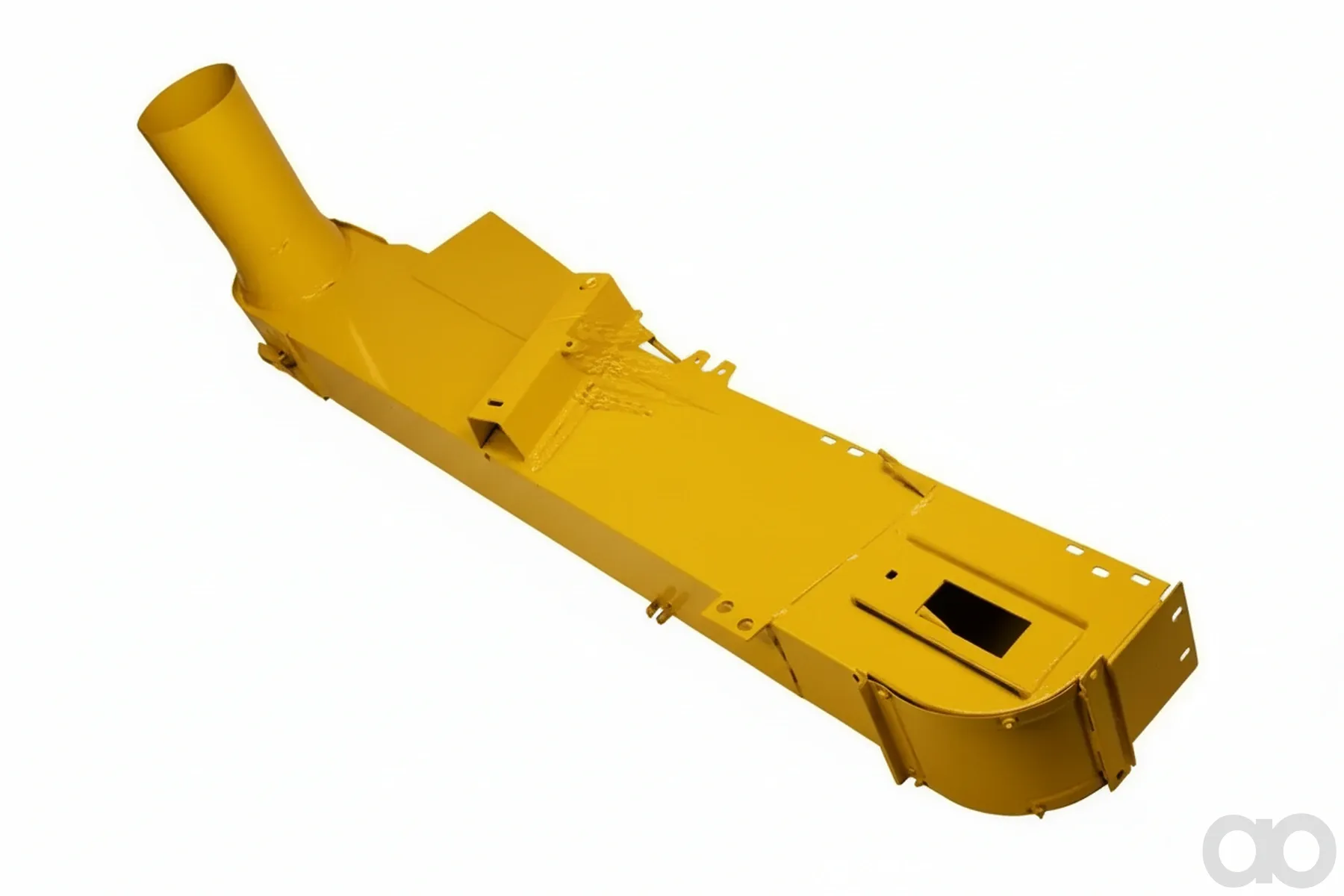 New Holland