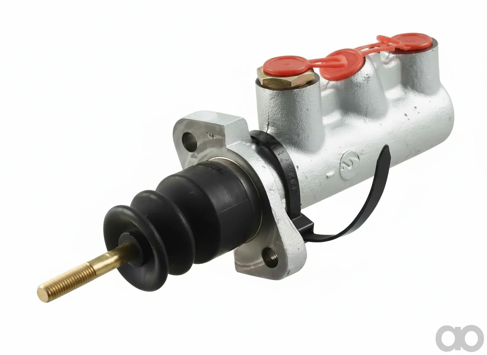 New Holland - 89509901 - Master Cylinder