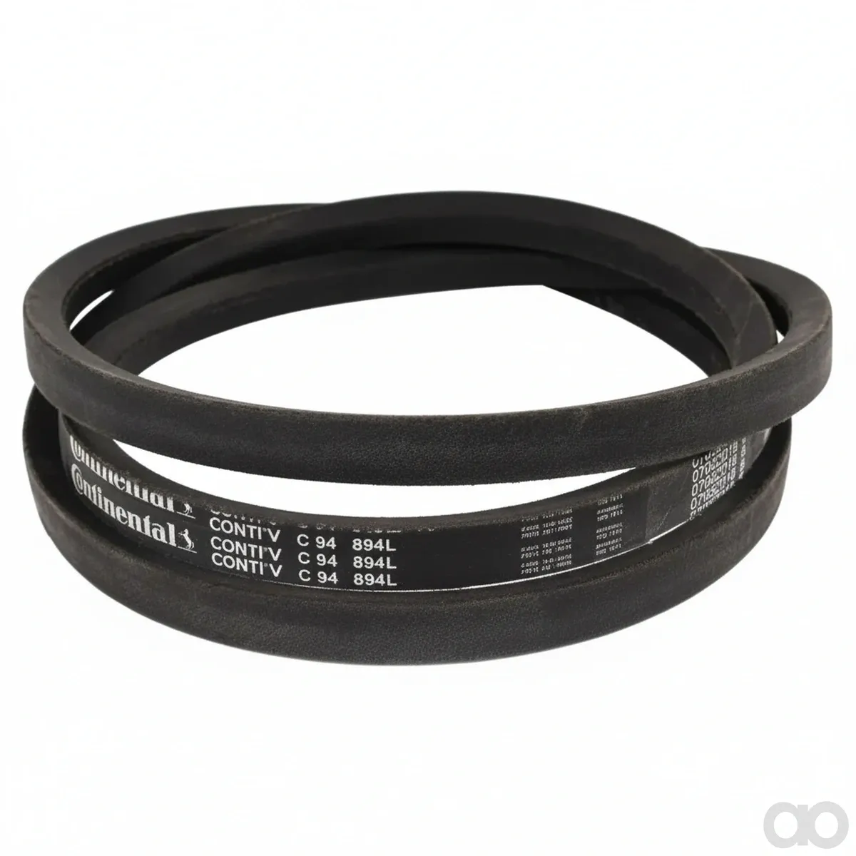 New Holland - 89513620 - V-Belt TX
