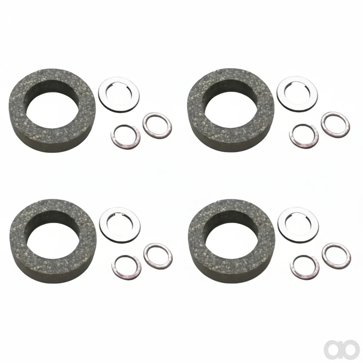 New Holland - 89807617 - SEAL KIT