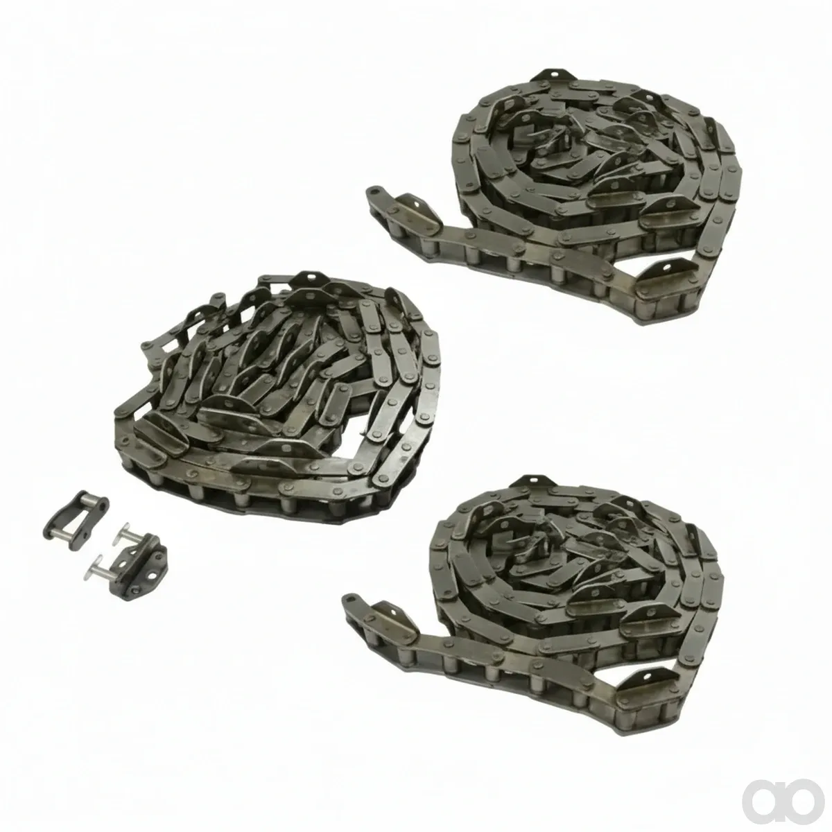 New Holland - 89811146 - Straw Elevator Chain Complete