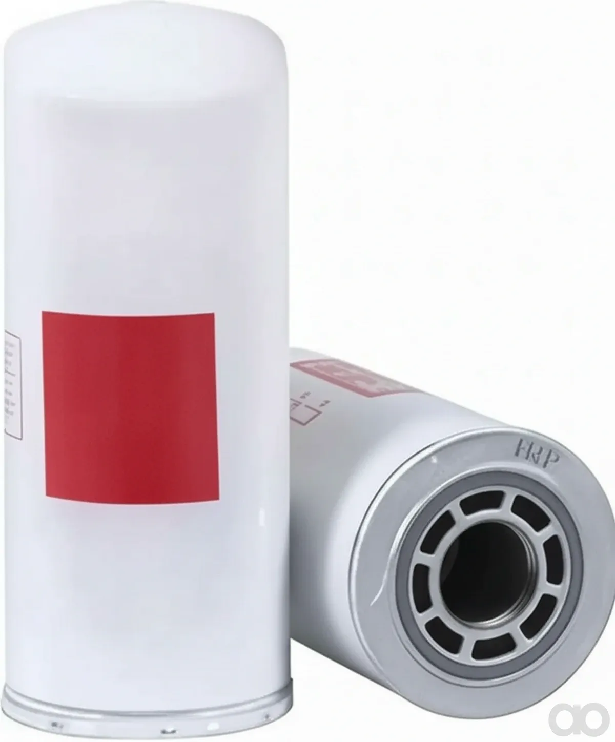 New Holland - 89821388 - Hydraulic Oil Filter