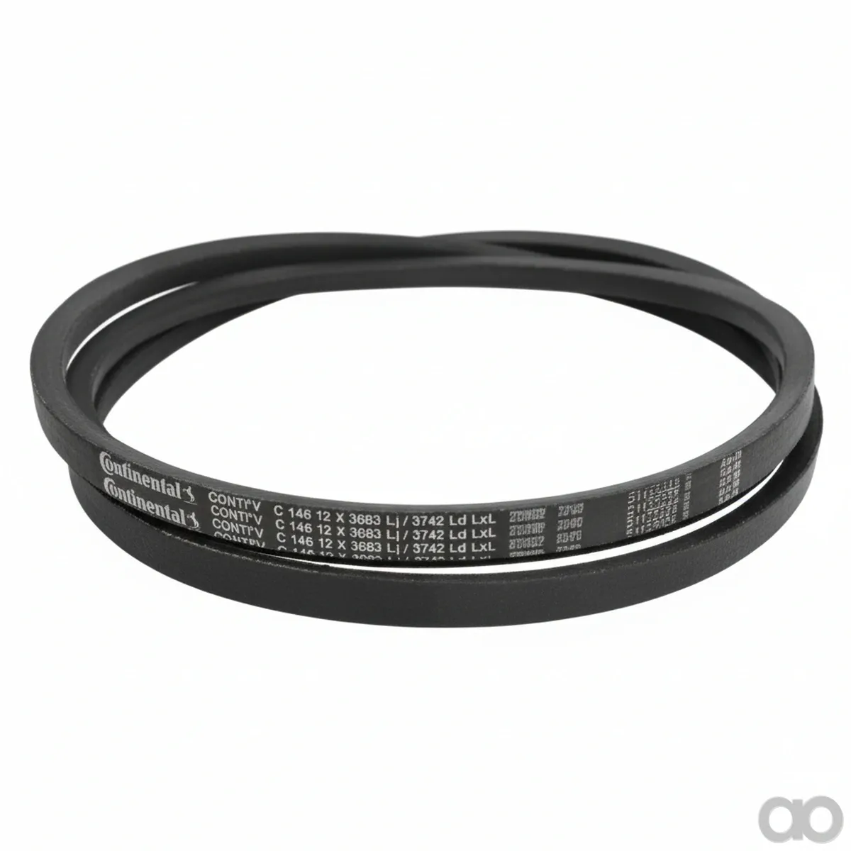 New Holland - 89835010 - Belt, Transmission