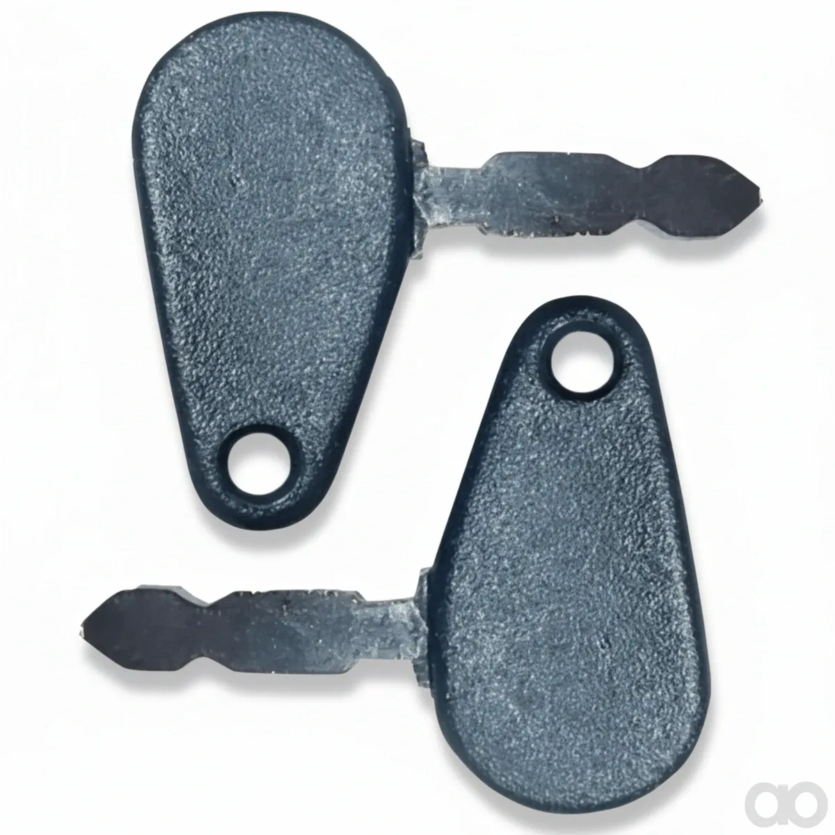 New Holland - 89835030 - Key