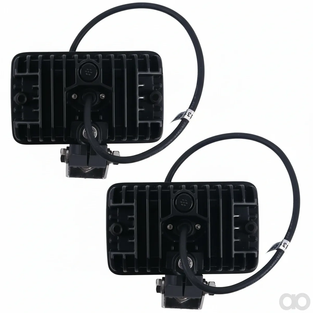 New Holland - 89846121 - Upper Work Lamp G/70