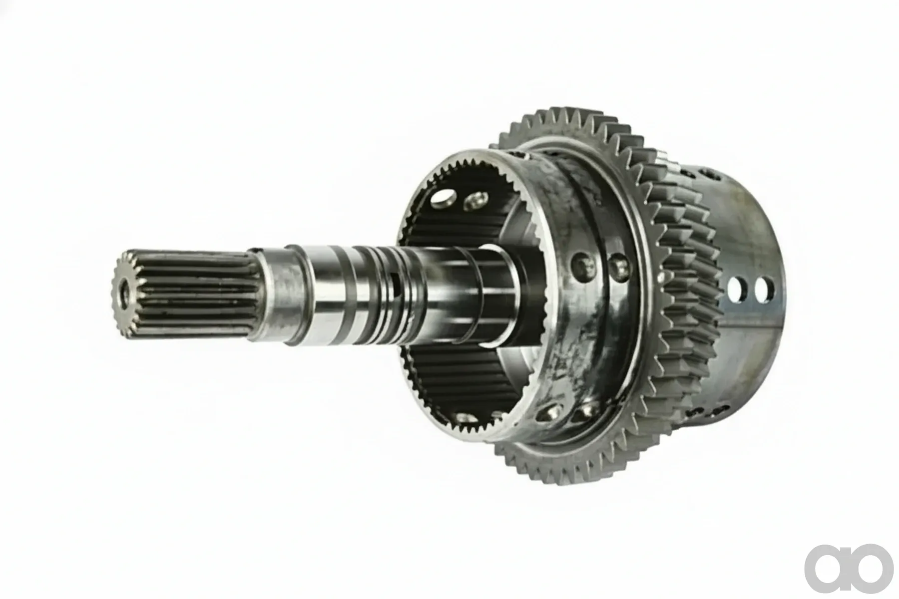 New Holland - 90365005 - Shaft