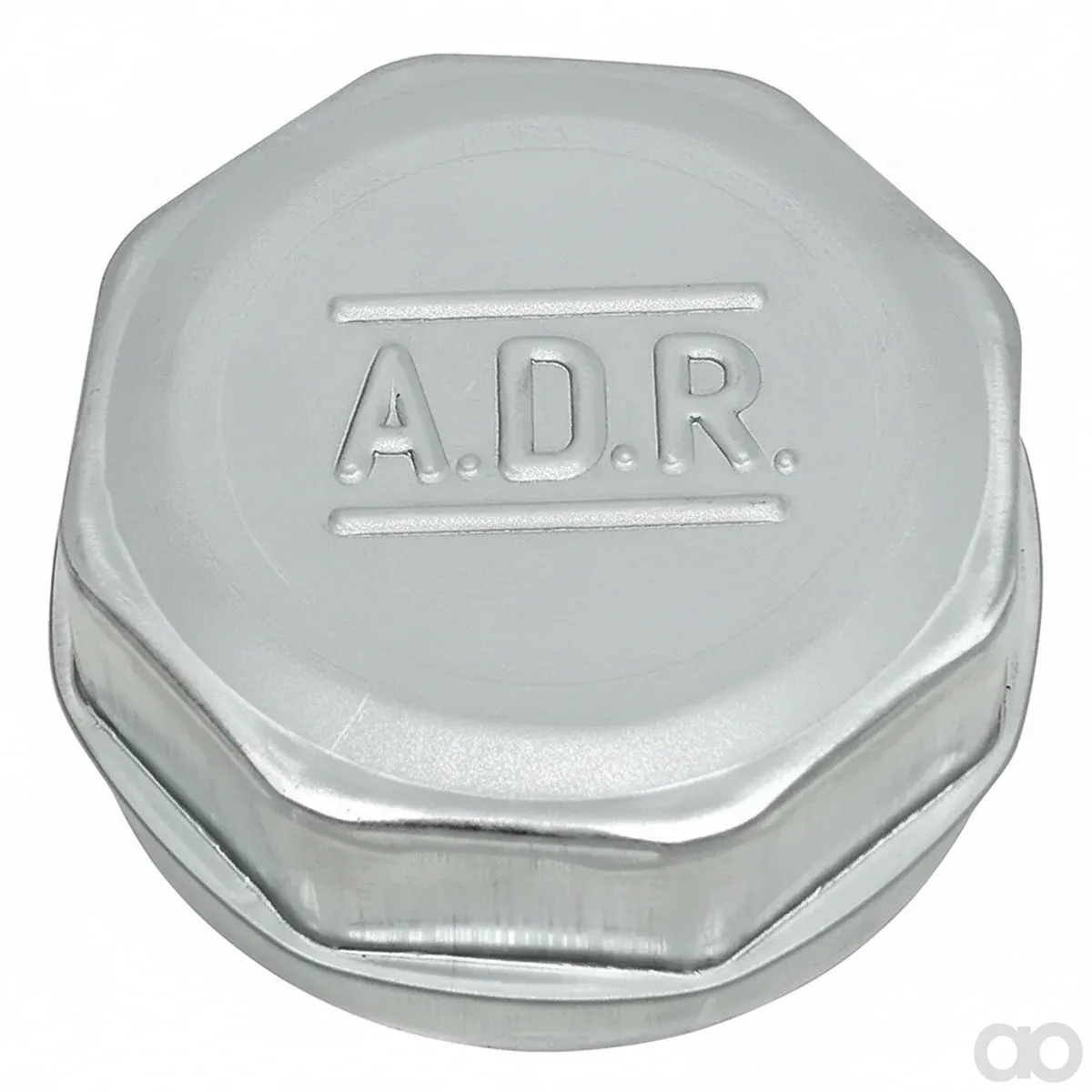 New Holland - 912T52 - End Cap