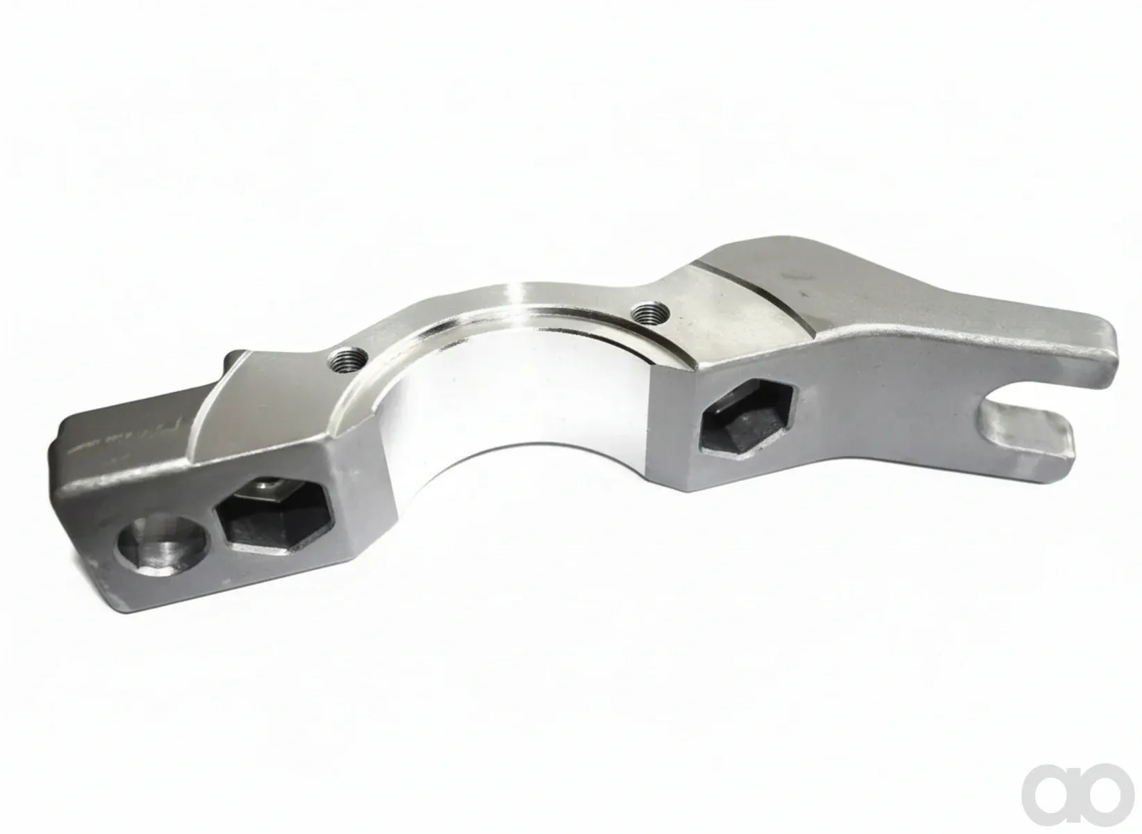 New Holland - 944021280 - Half Flange
