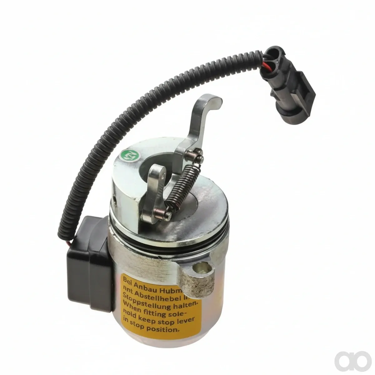 New Holland - 9612083 - Electromagnet