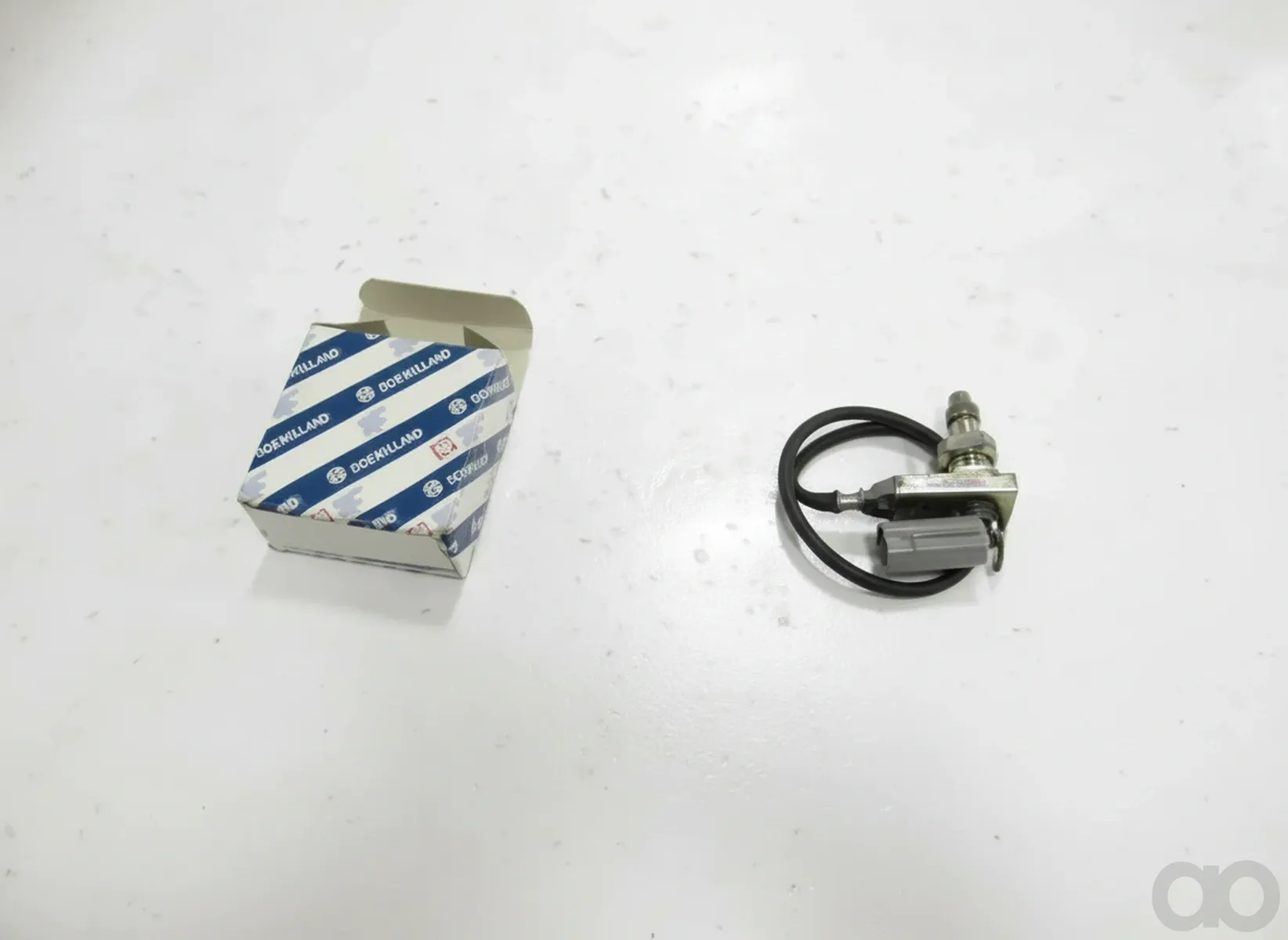New Holland - 9622635 - Sensor