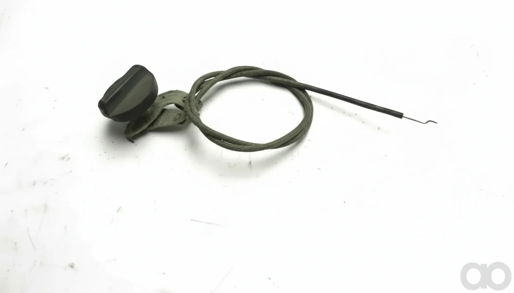New Holland - 96879C1 - Lever